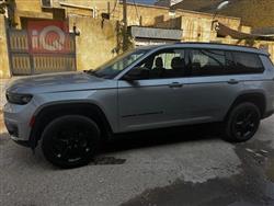 جيب جراند شيروكي إل